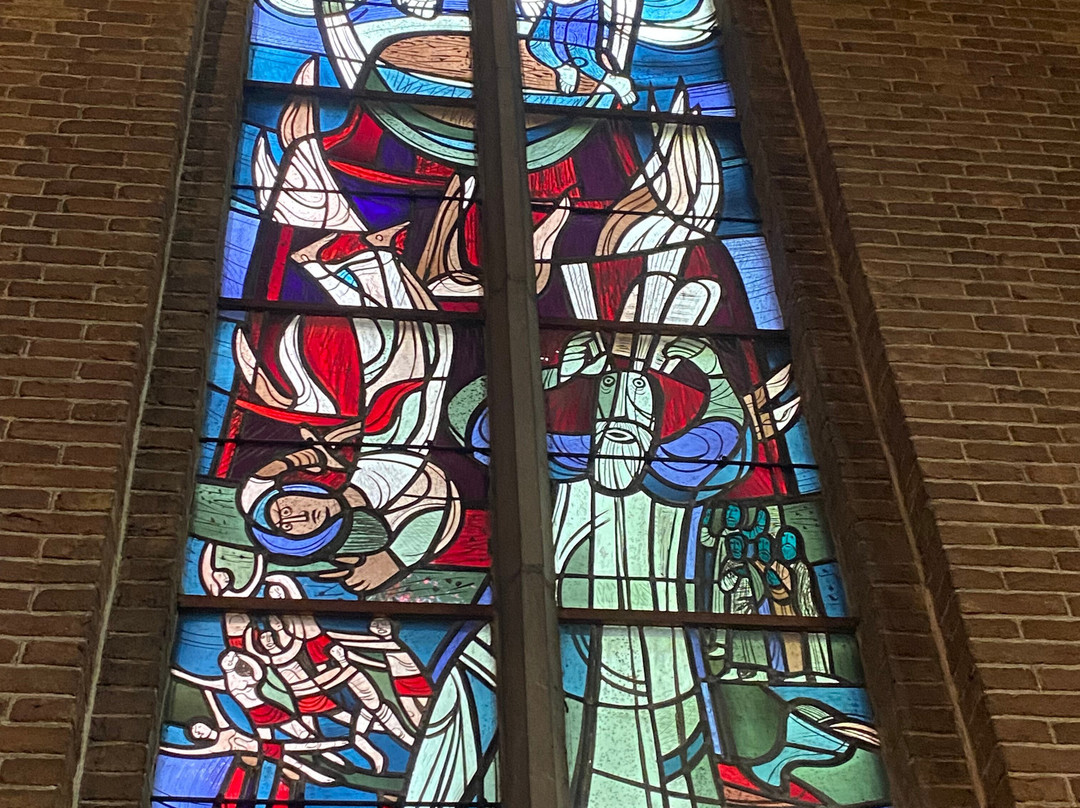 St. Catharine's Church景点图片
