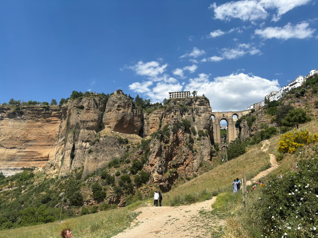 Ronda Tours景点图片