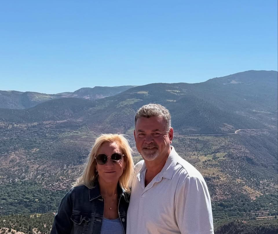 Morocco Hire Car & Private Driver景点图片