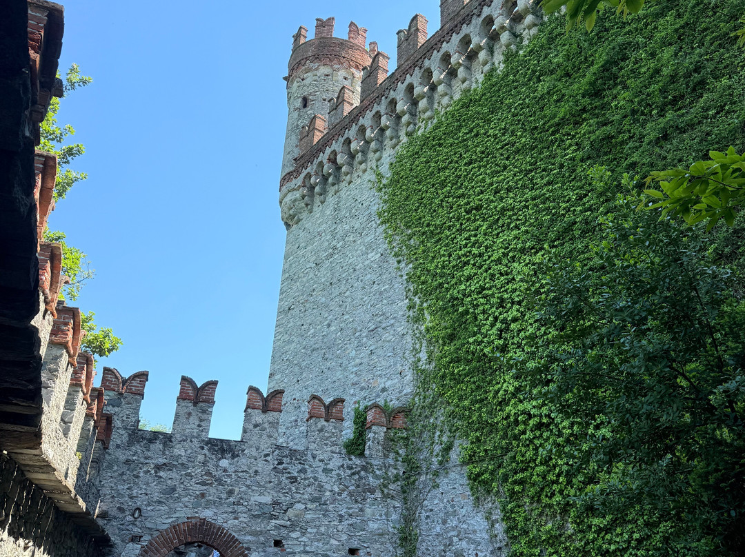 Castello di Montalto Dora-Montalto Dora必去景点