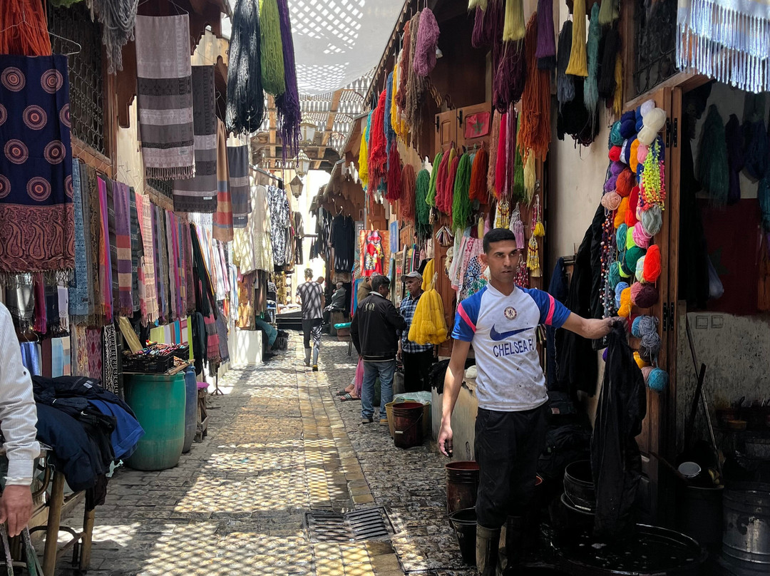 Travel Exploration Morocco Private Tours景点图片