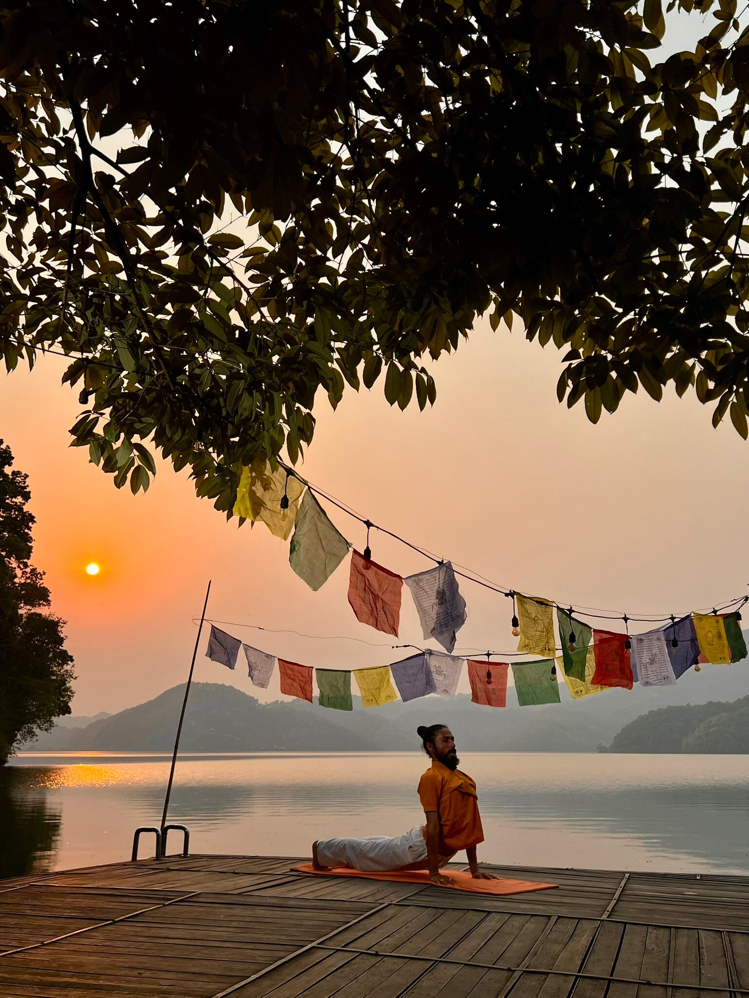 The Begnas Lake Resort & Villas-官方
