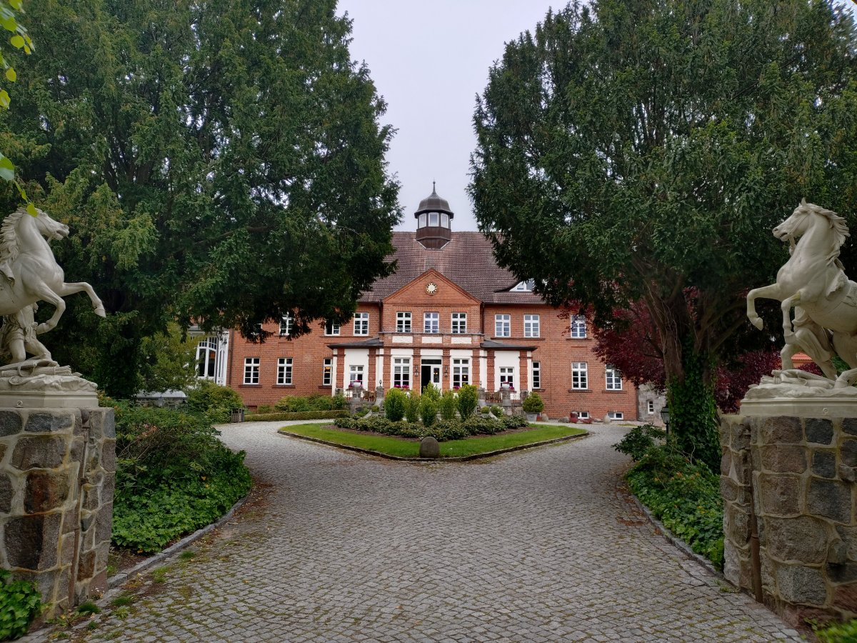 巴斯歇斯特城堡酒店-浴室