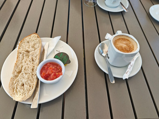 Hostal San Juan主图