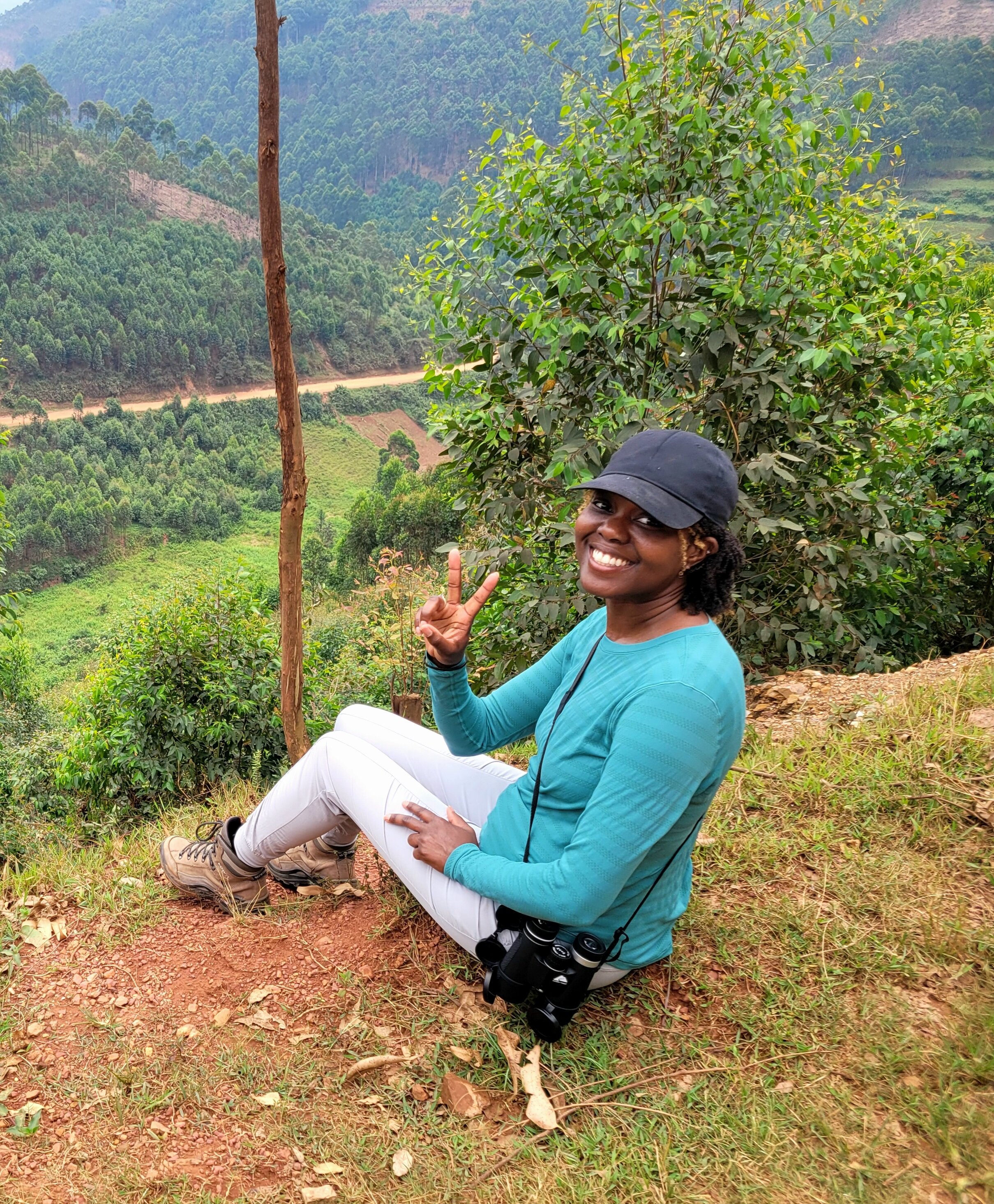 Birdnest Resort - Lake Bunyonyi-官方