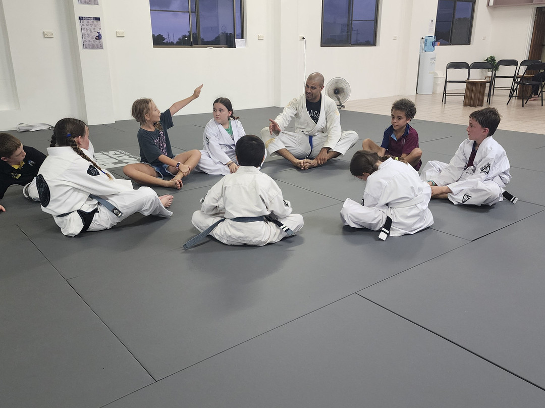Gracie Jiu-jitsu Cairns景点图片
