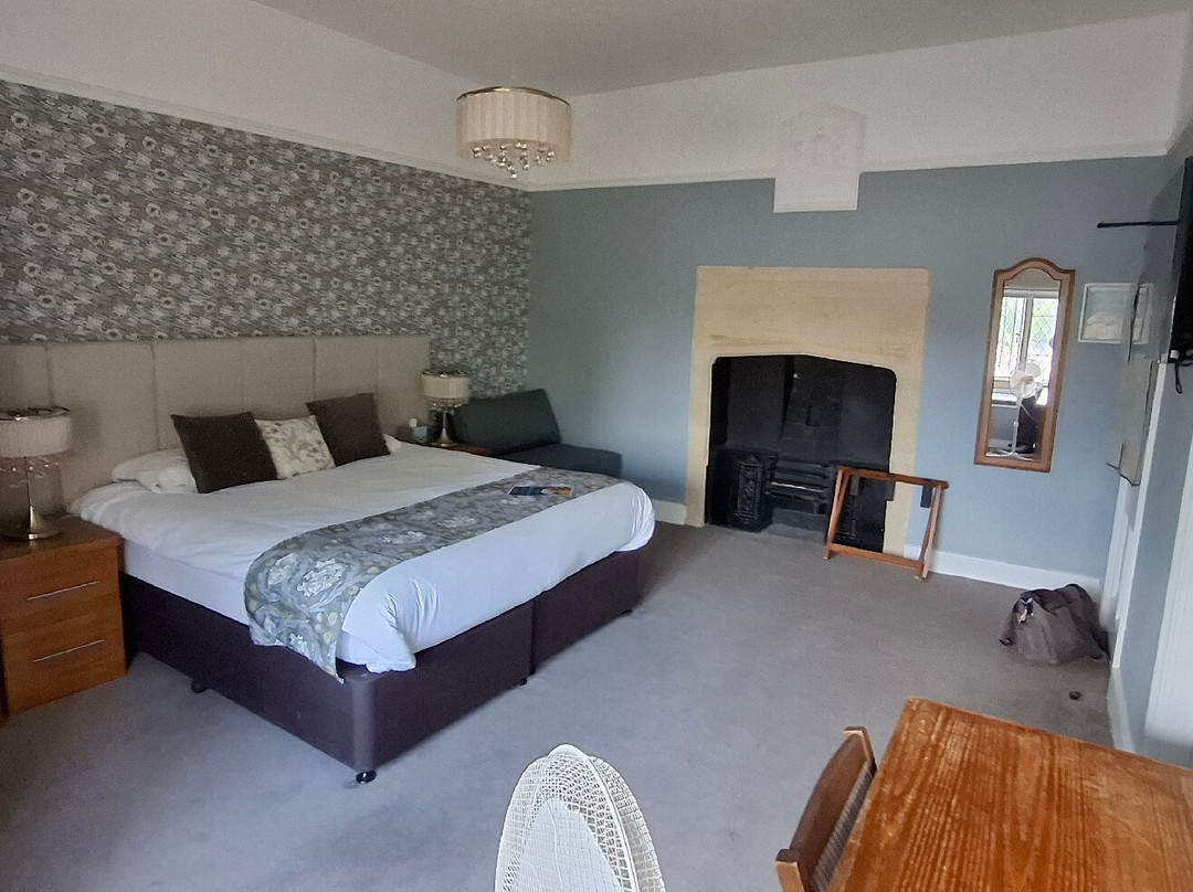 Thornbury Lodge主图