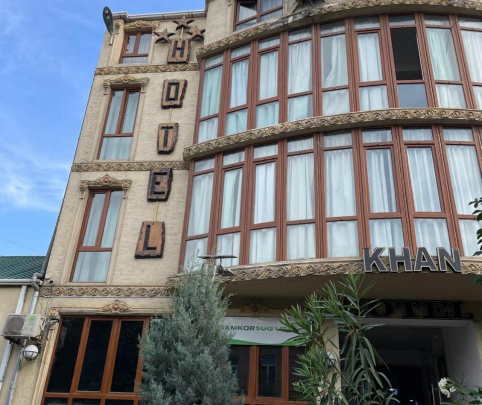 Khan Hotel