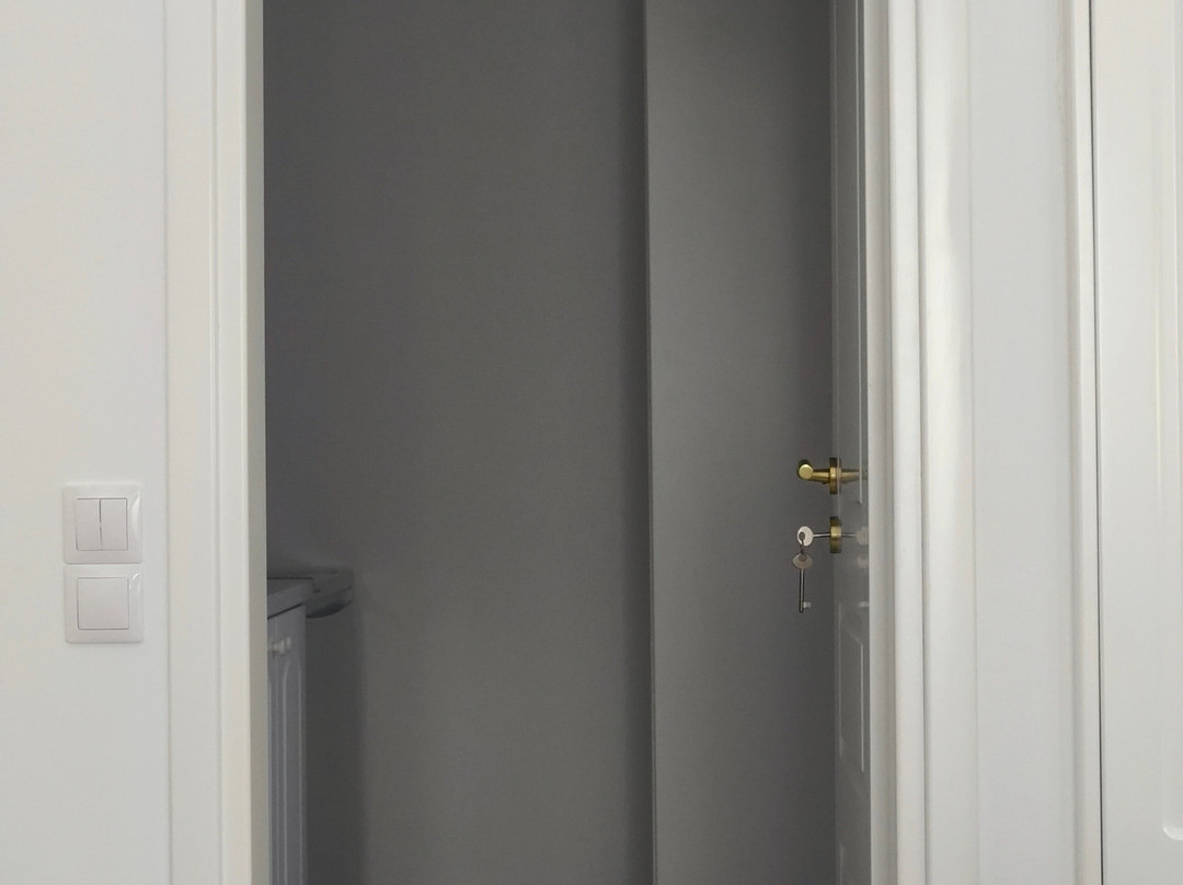 NN Rooms And Suites Near Athens Airport