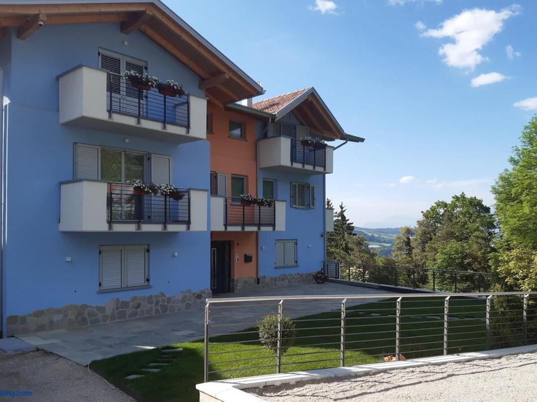 Agritur La Fenice