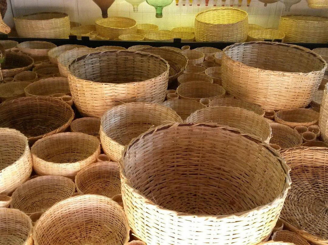 Casa do Rio Vermelho-萨尔瓦多必去景点