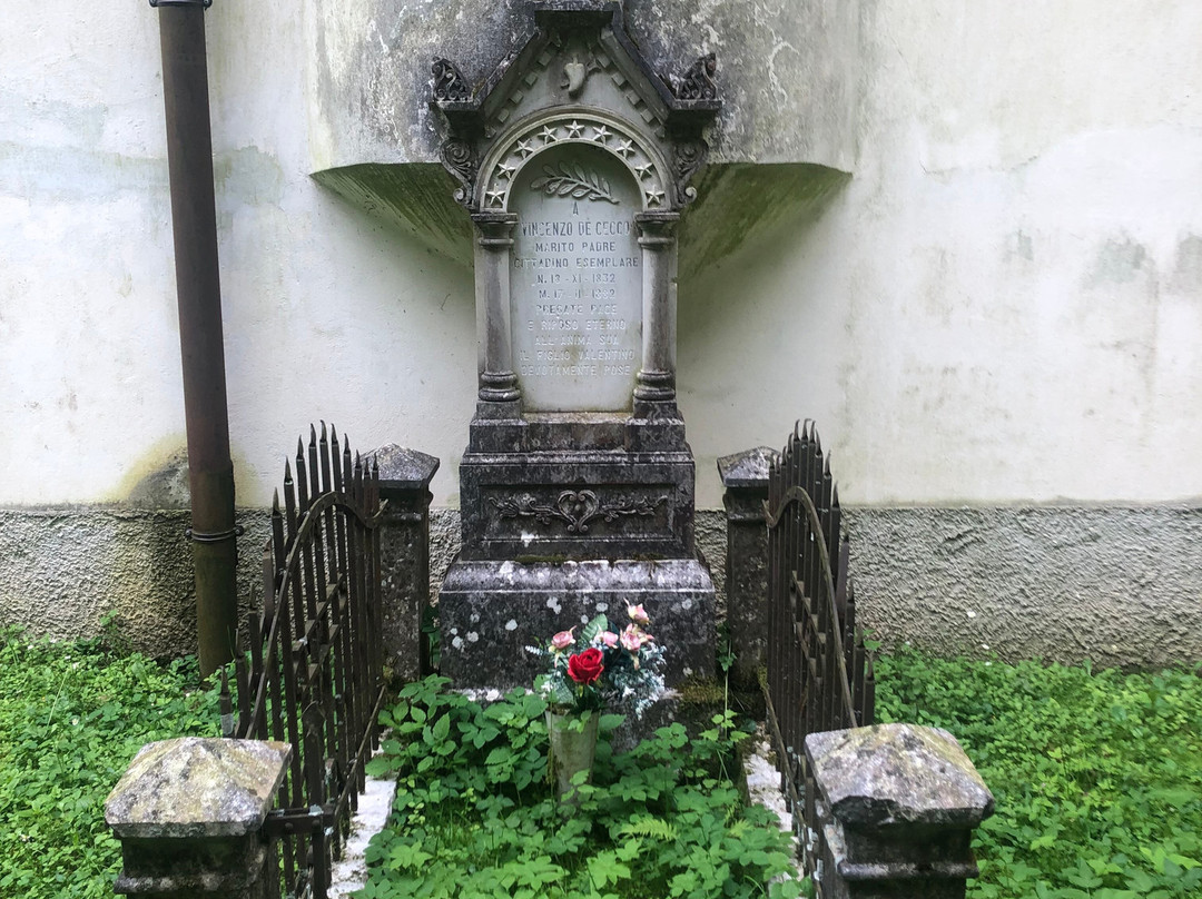 Parrocchia San Lorenzo Martire景点图片