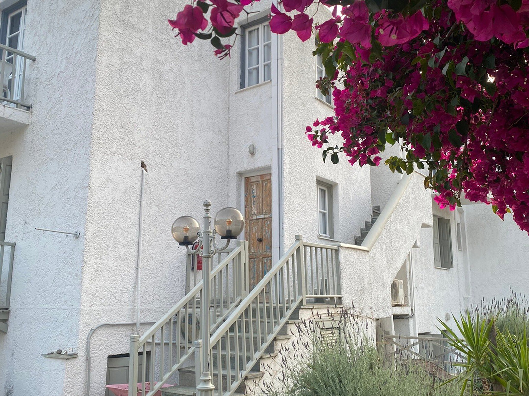 Cascade Holiday Resort主图