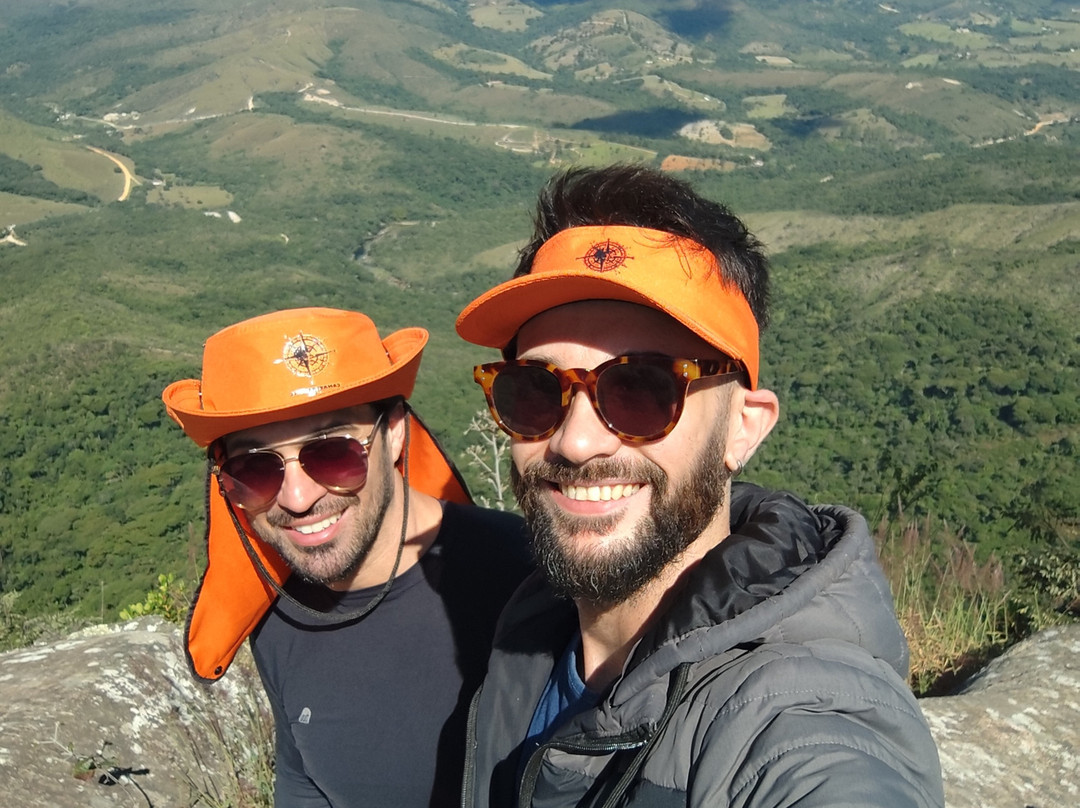 Serra Da Canastra Canastra.full-Sao Roque de Minas必去景点