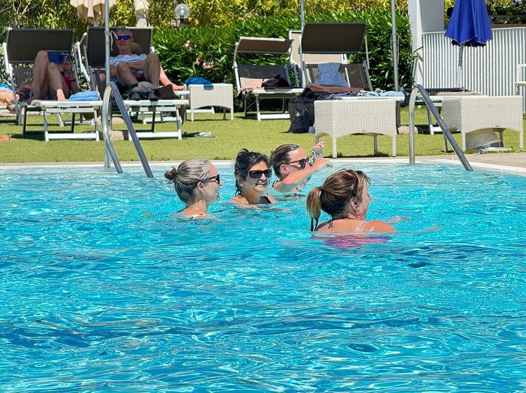 Baia Dei Mori Beachclub主图