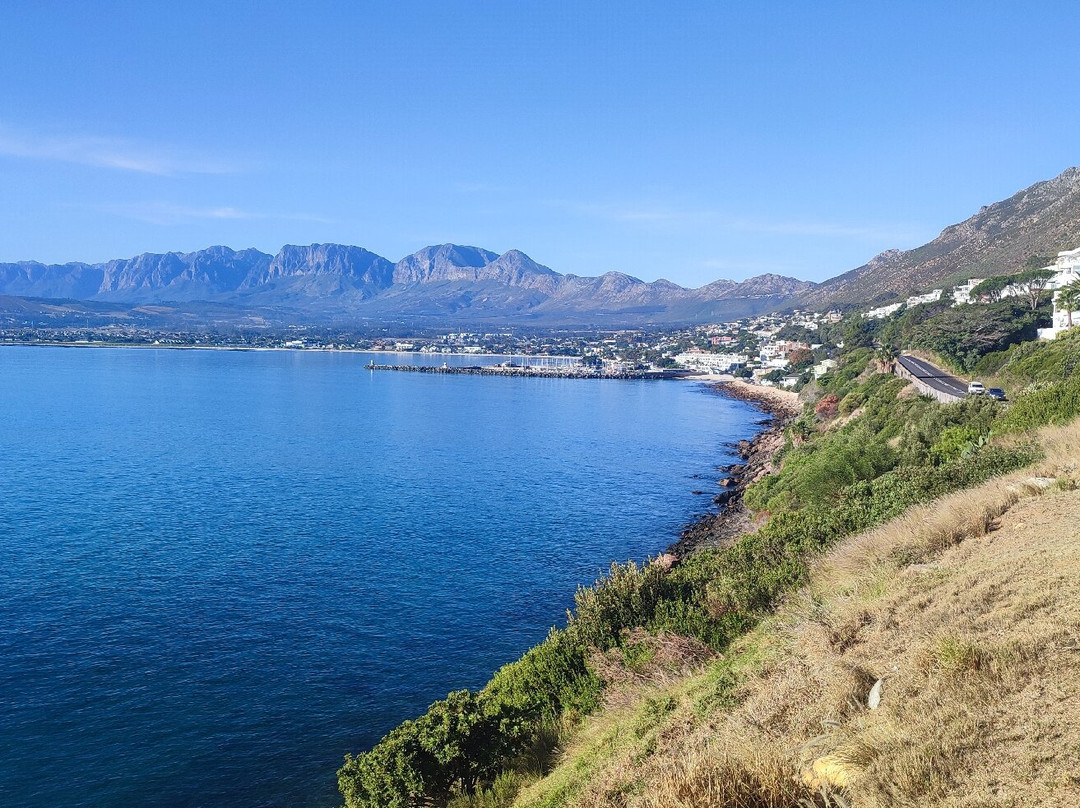 18峡谷民宿主图