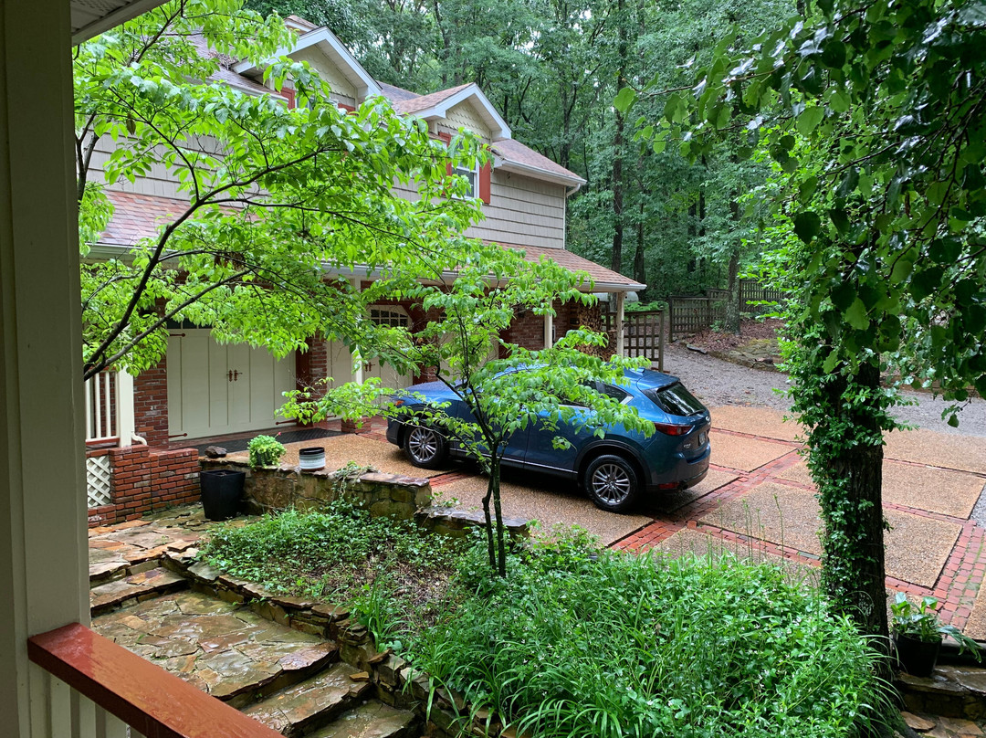 Stone Face Manor Bed & Breakfast主图