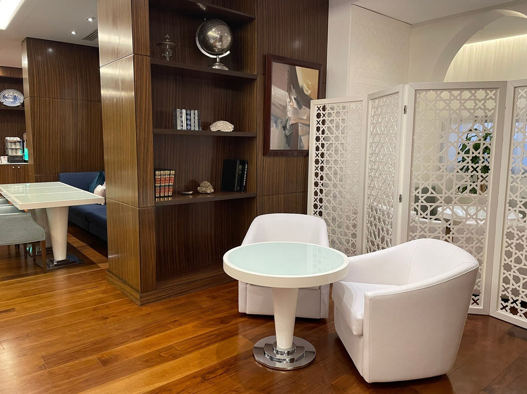 艾美度假酒店主图