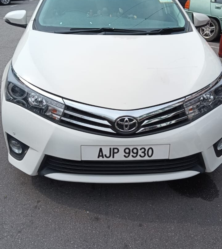 Ipoh Airport Taxi-怡保必去景点