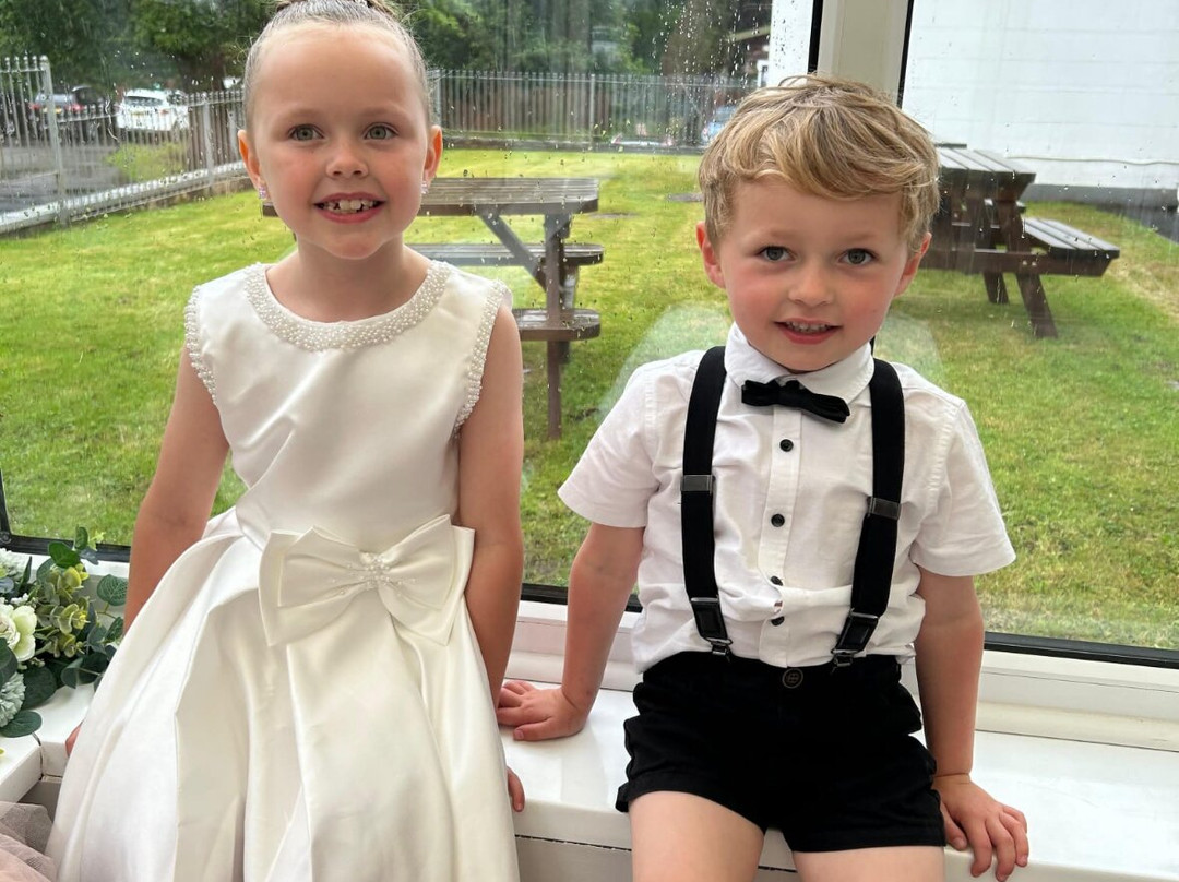 Manor Park Country House主图