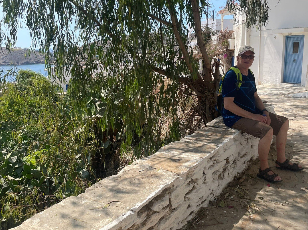 Eden Ios Rooms (Paradise Rooms)主图