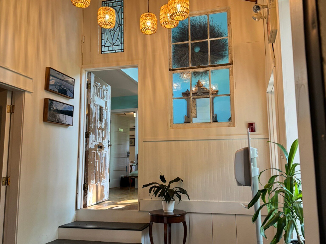 Jackson's Falls Country Inn主图