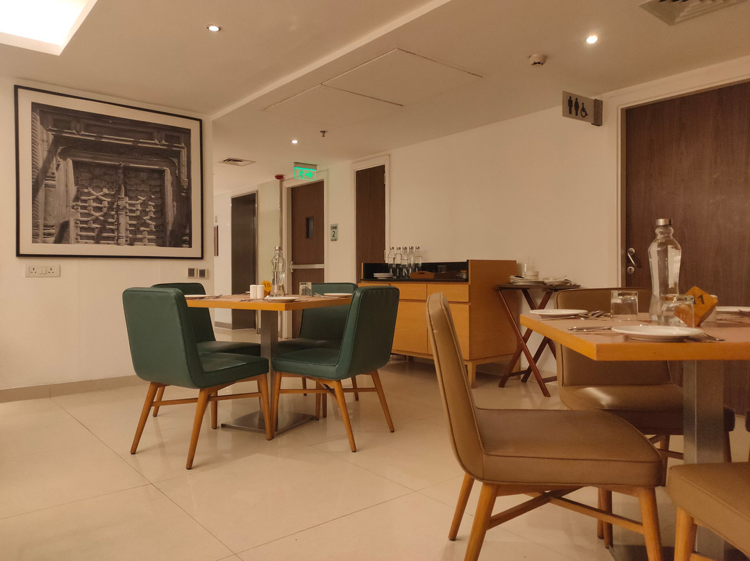 Fairfield by Marriott Chennai OMR主图