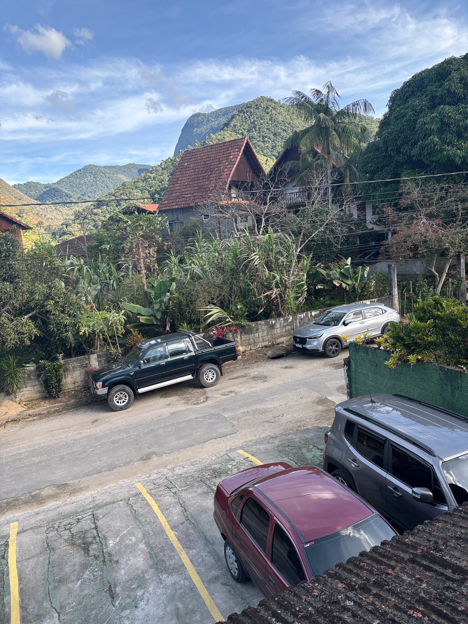 Pousada Lumiar-官方