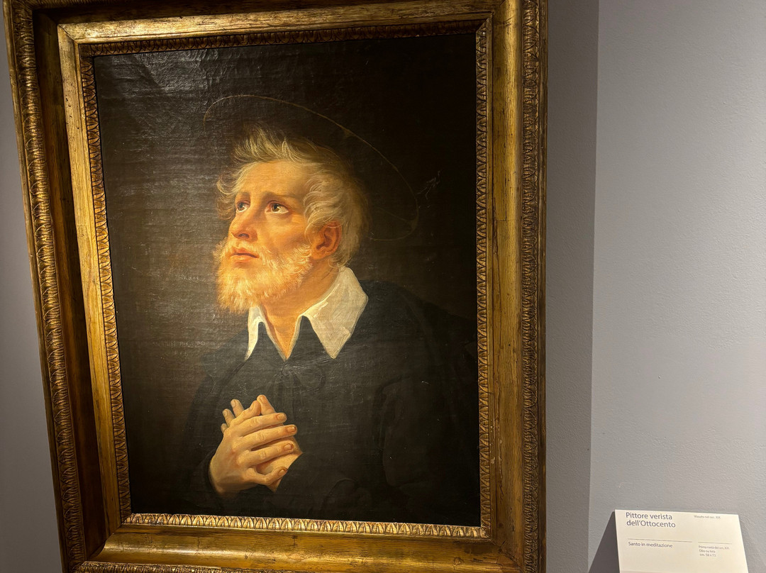 Torre Capitania-Troina必去景点