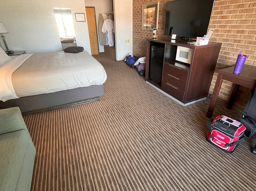 Quality Inn Richfield I-70主图