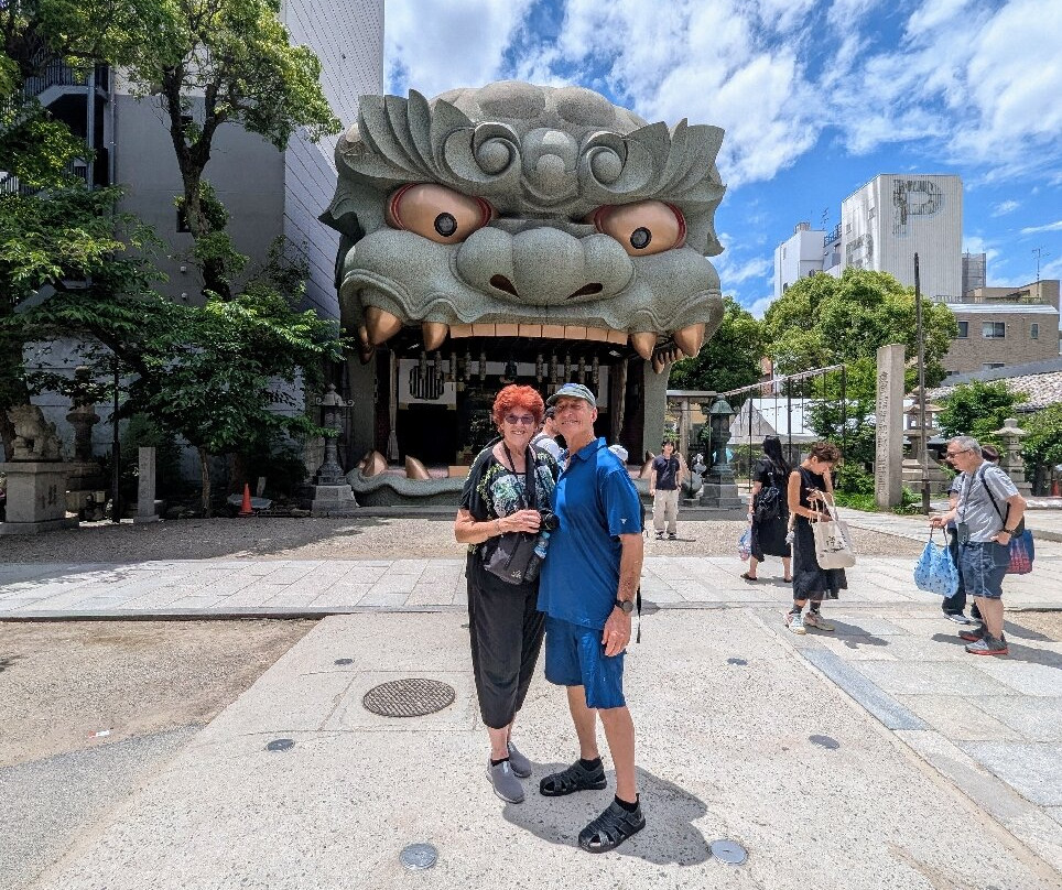 JewelTours.Japan-横滨市必去景点