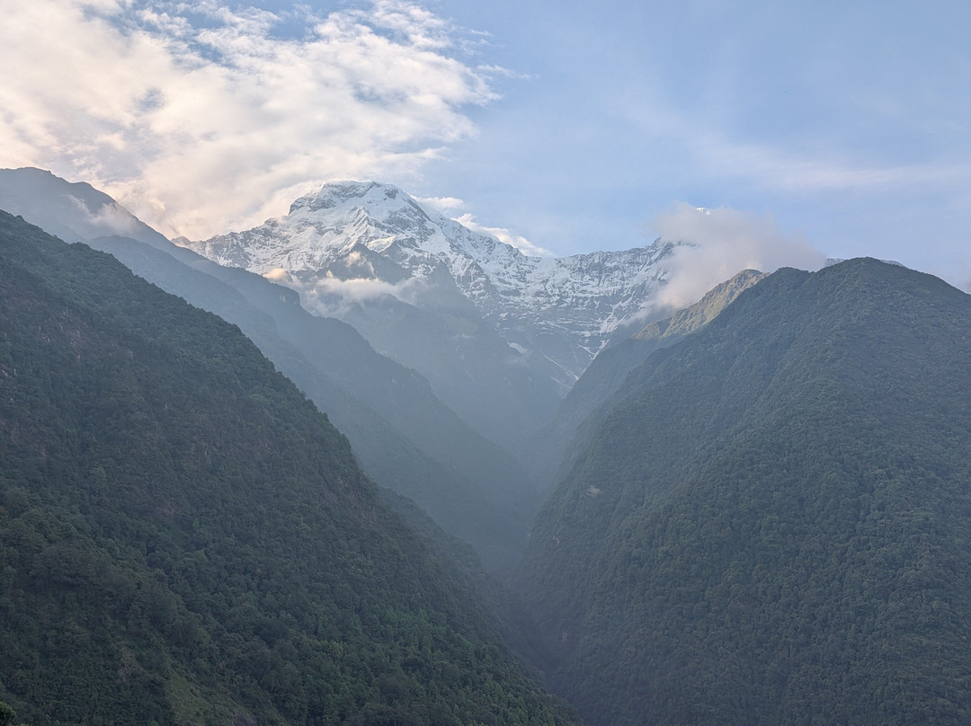 Mountain World Treks - Day Tours-加德满都必去景点