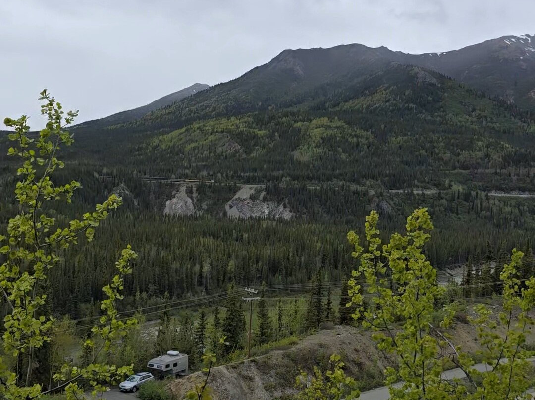 德纳利布拉夫斯酒店主图