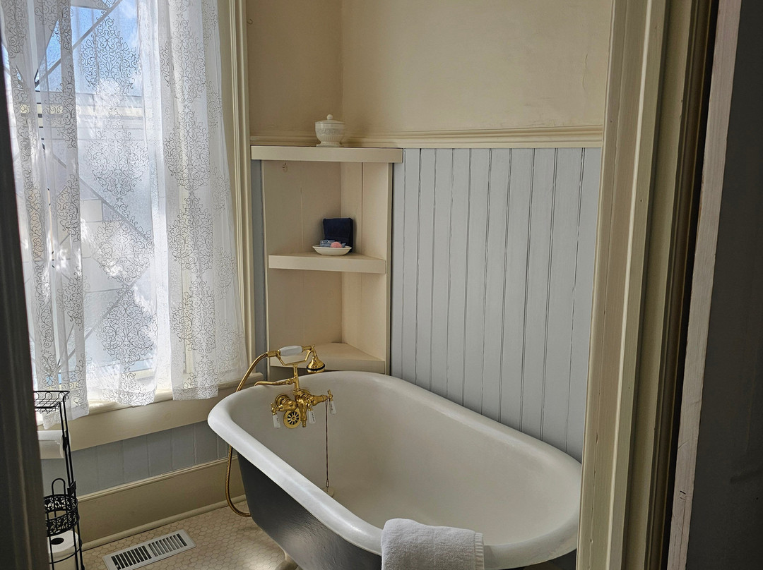 The Mulberry Inn主图