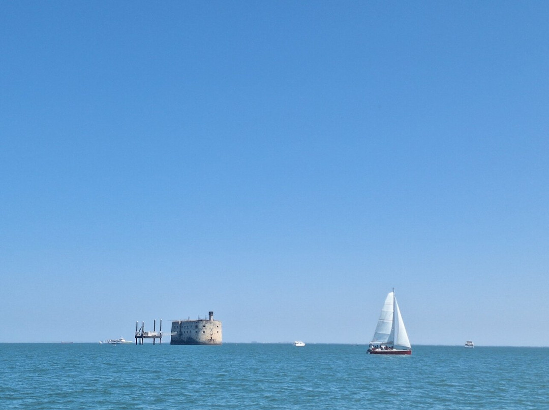 Boyardvoile-Boyardville必去景点