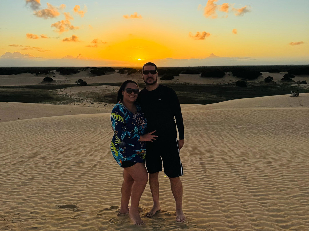 Simbora Alagoas Tour-Maceio必去景点