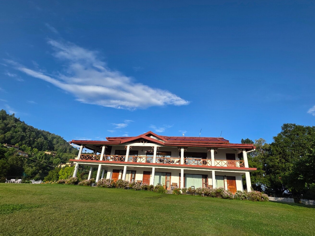 Dyo- The Organic Village Resort主图