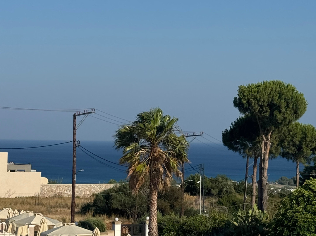 Rodos Star Hotel主图