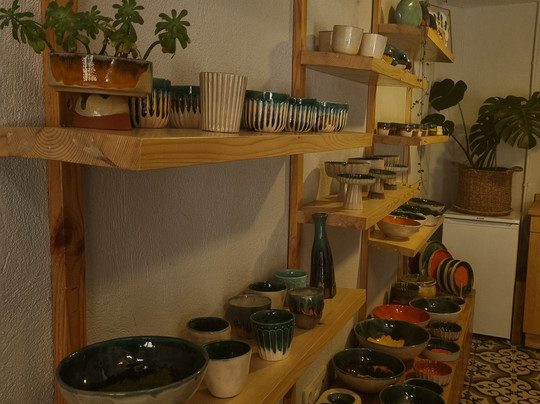 Fulya Atelier-Burgazada必去景点