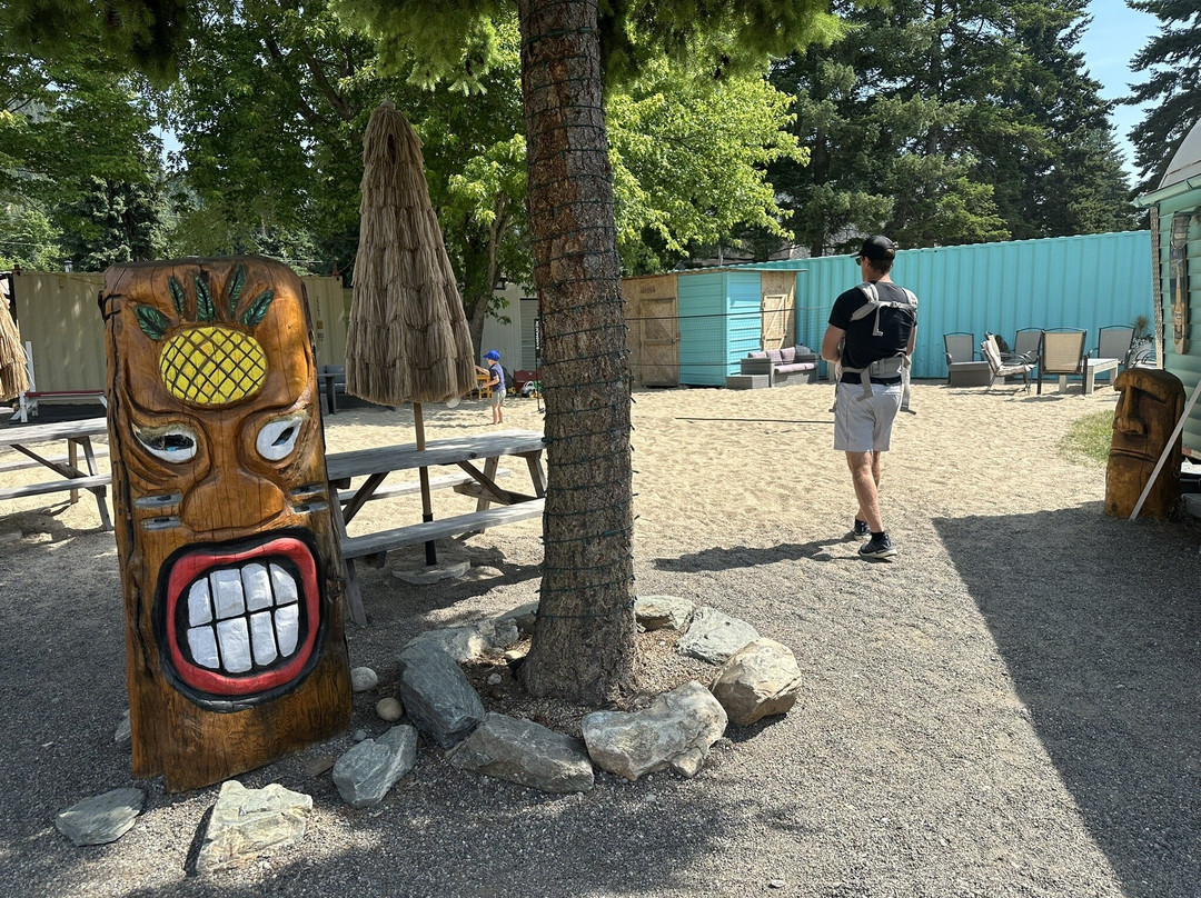 The Raven Coffee Spot