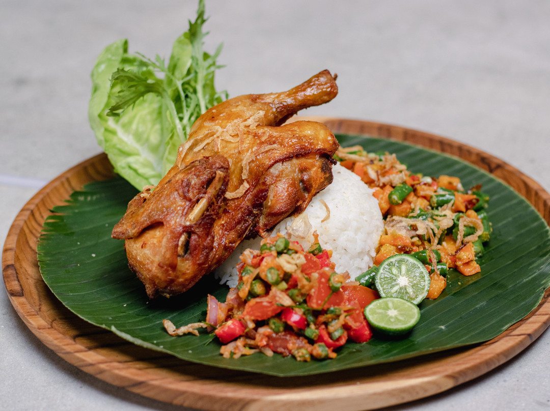 The Alcove Restaurant & Bar