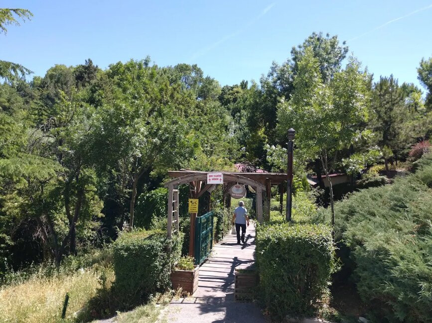 Şen Vadi