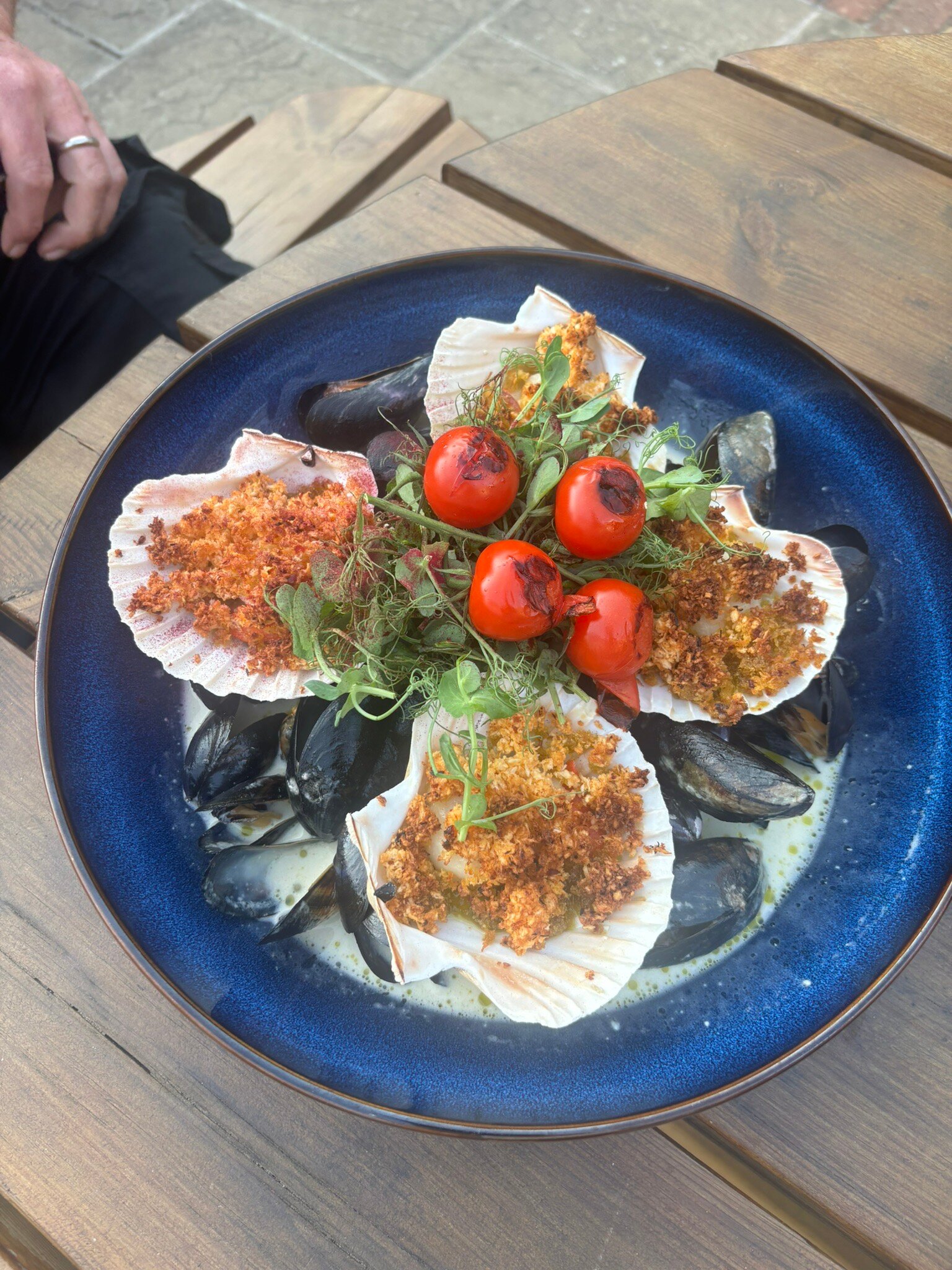 The Inglenook Hotel & Restaurant-官方