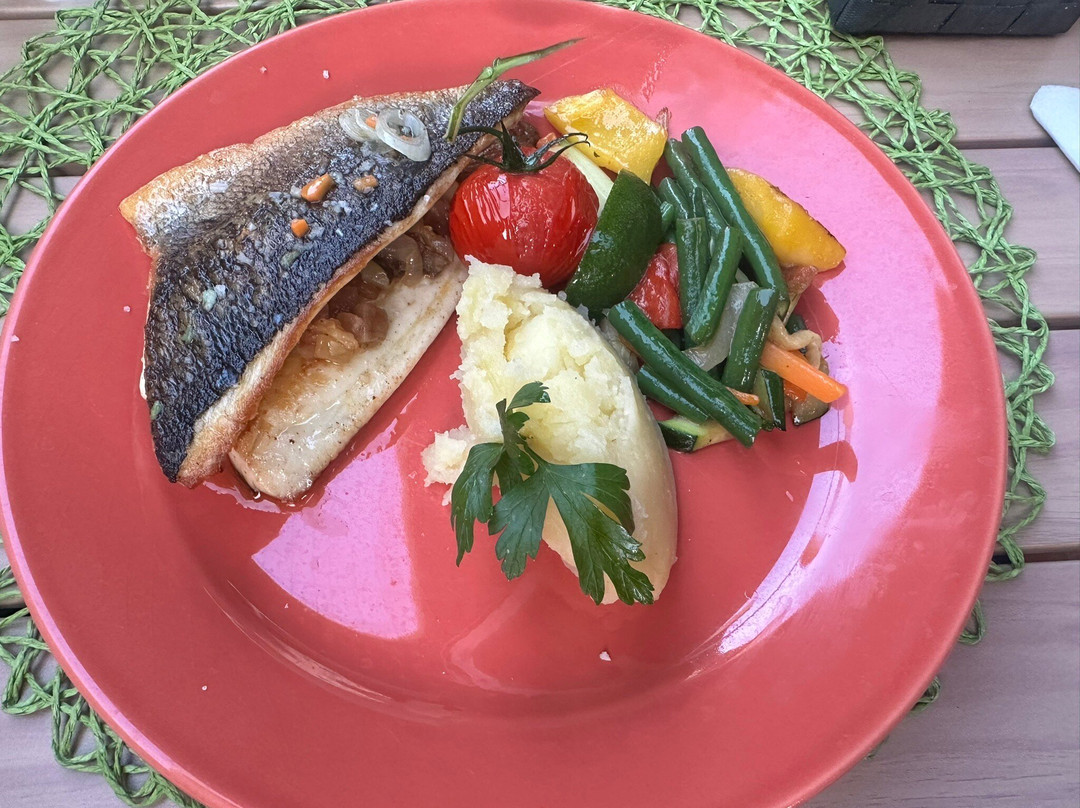 "2 Mondes" Ex Chaudron-bleu