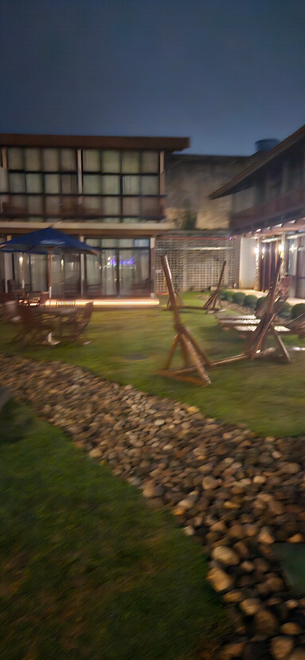 Hotel Sesc Nova Friburgo-官方