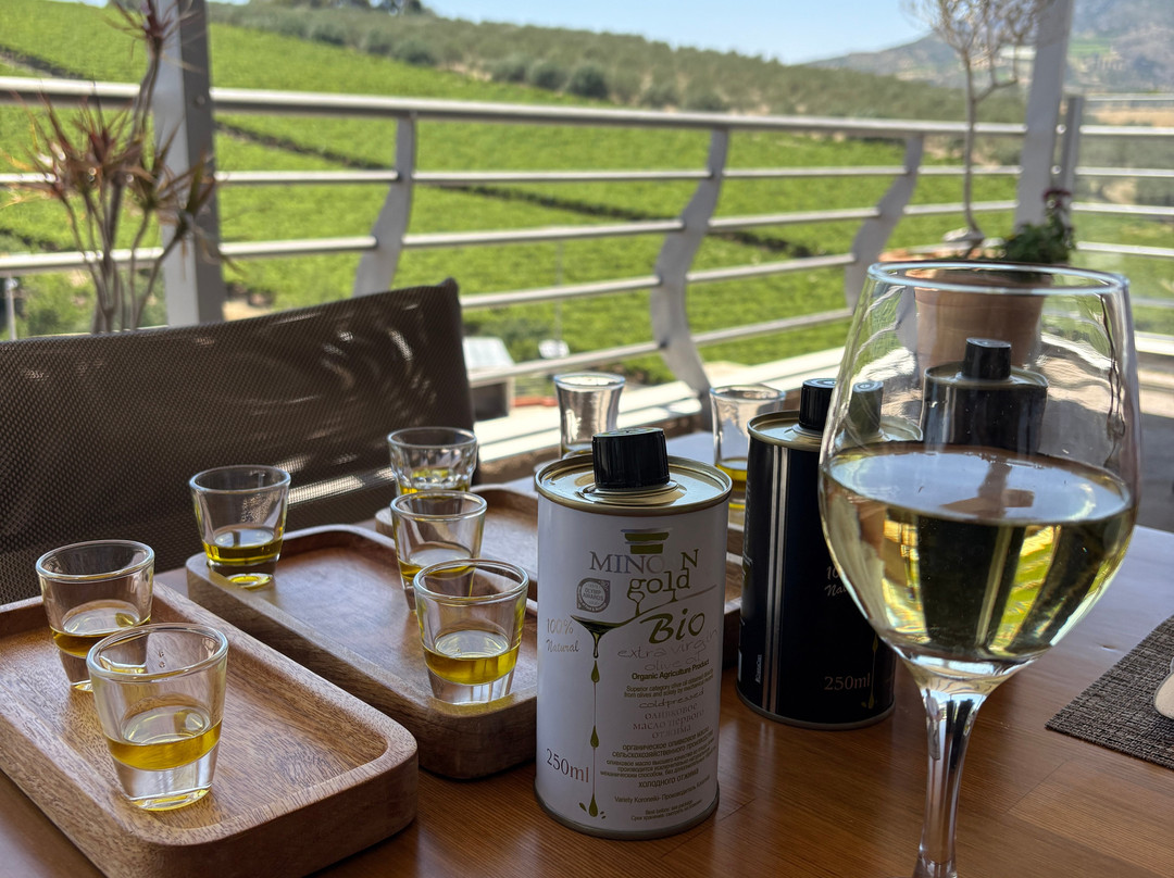 Kriti Allios | Κρήτη Αλλιώς-伊拉克利翁必去景点