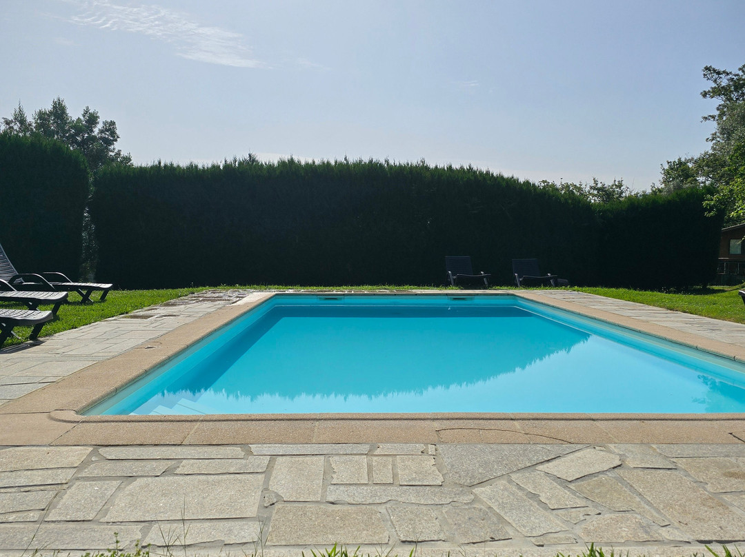 Casa do Criado主图