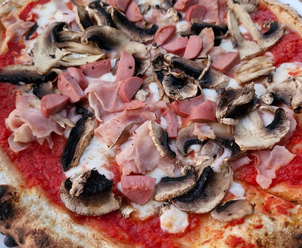 Vignazzi Pizzeria