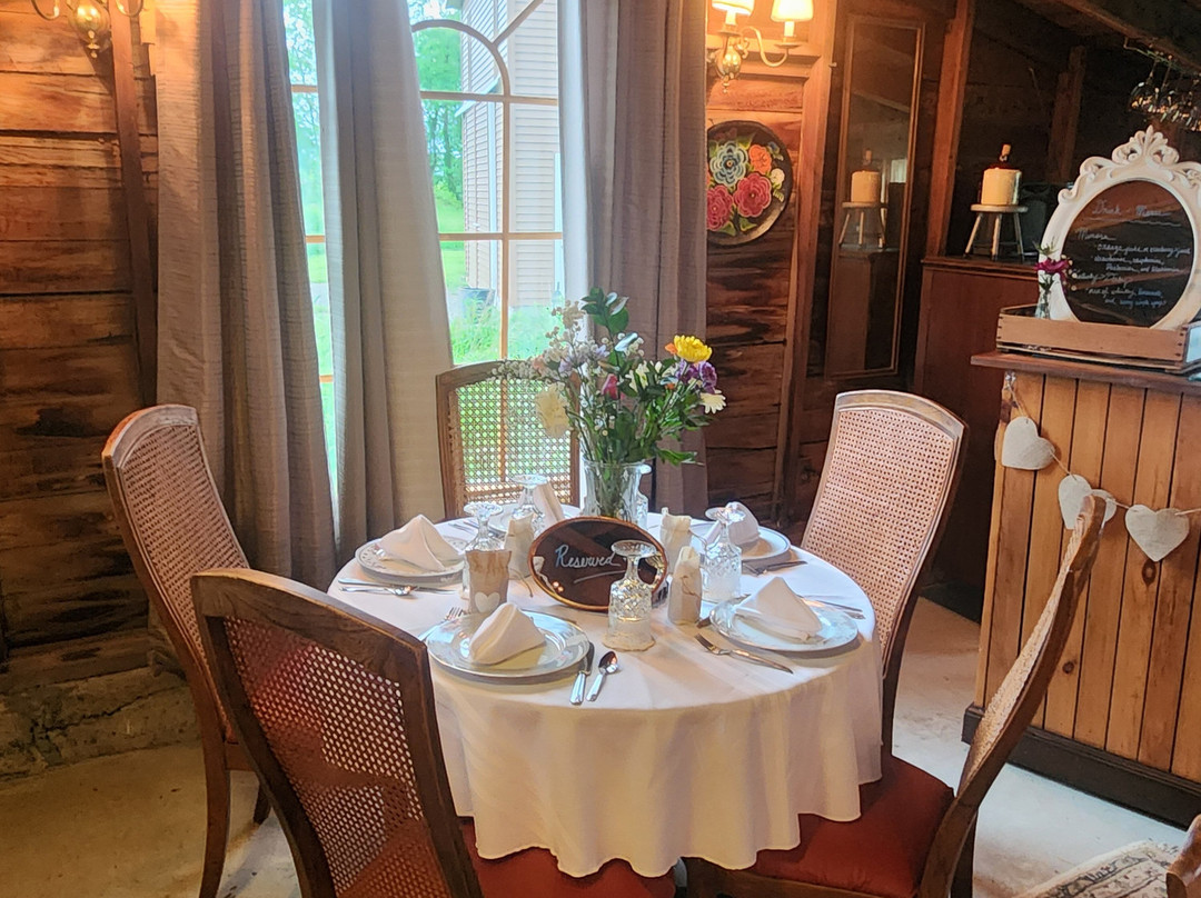 Cedar Farm Inn主图