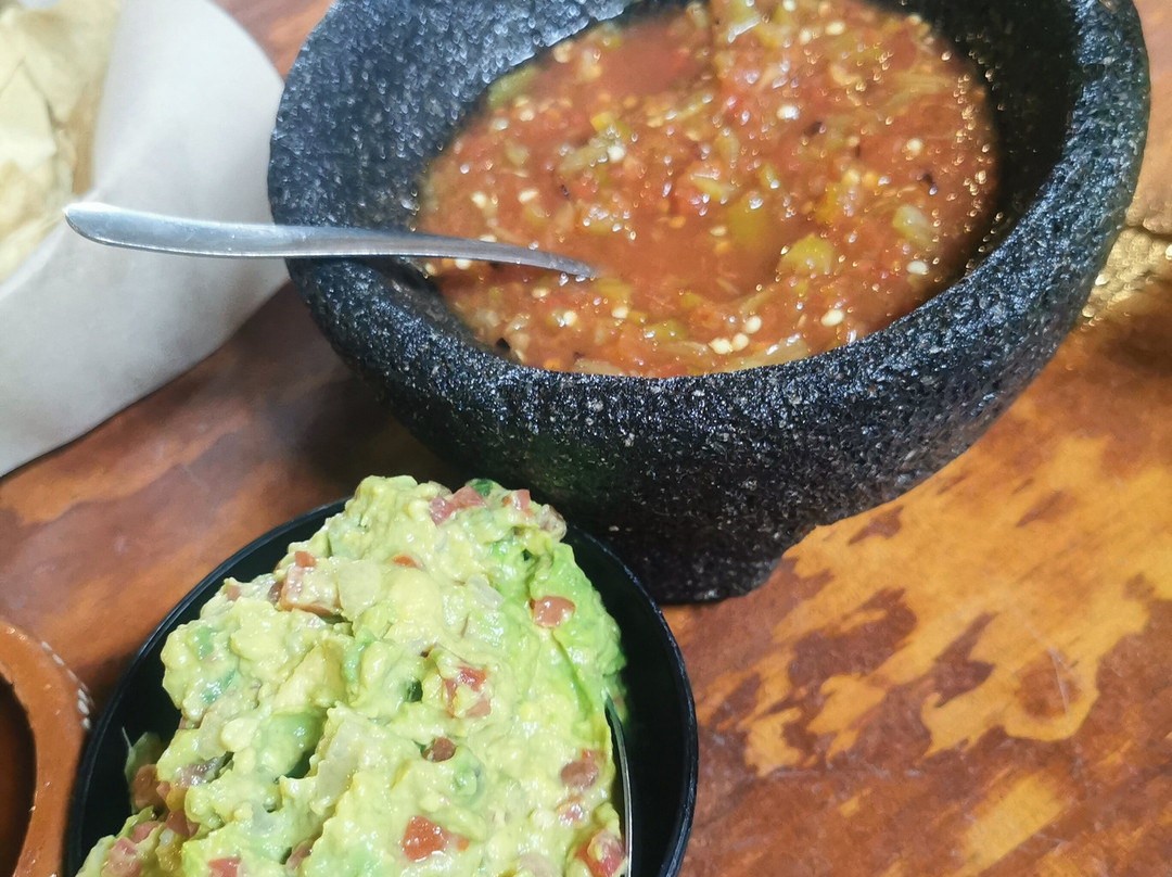 El Herradero Carnes Asadas